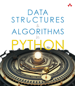 Data Structure and Algorithms in Python
